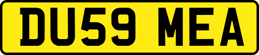 DU59MEA