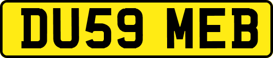 DU59MEB