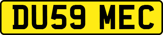 DU59MEC