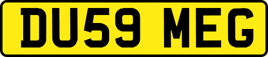 DU59MEG
