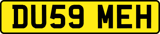 DU59MEH