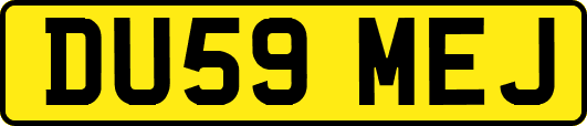 DU59MEJ