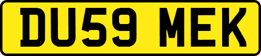 DU59MEK