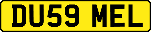 DU59MEL