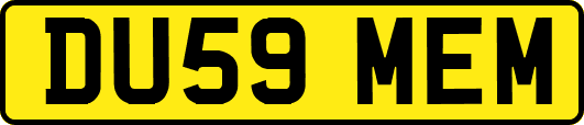 DU59MEM