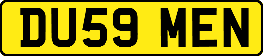 DU59MEN