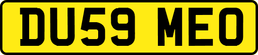 DU59MEO