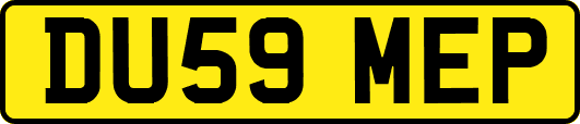 DU59MEP