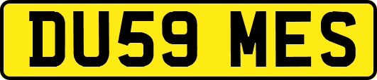 DU59MES