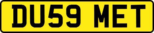 DU59MET