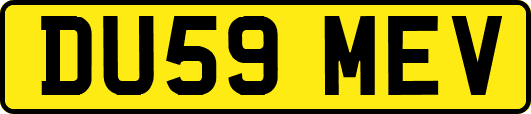 DU59MEV