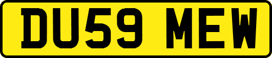 DU59MEW