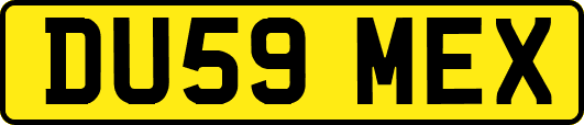 DU59MEX