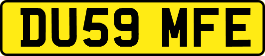 DU59MFE