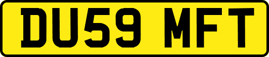 DU59MFT