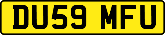 DU59MFU