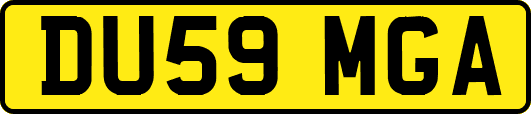 DU59MGA