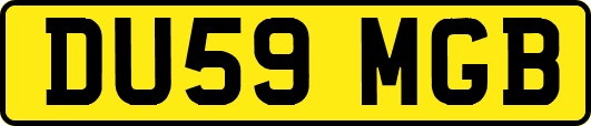 DU59MGB