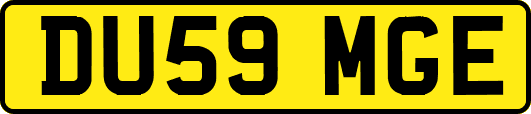 DU59MGE