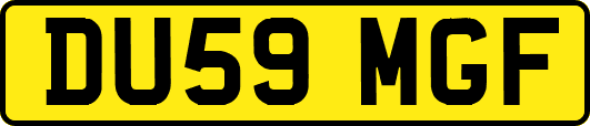 DU59MGF