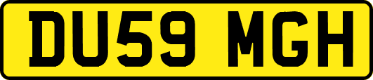 DU59MGH
