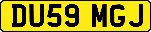 DU59MGJ