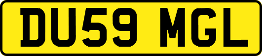 DU59MGL
