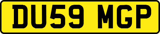 DU59MGP