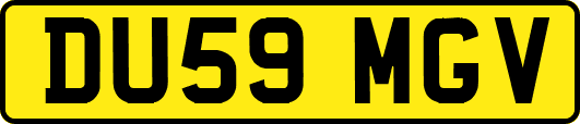 DU59MGV