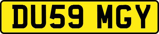 DU59MGY