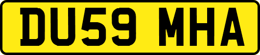 DU59MHA