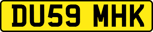 DU59MHK