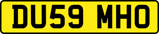 DU59MHO