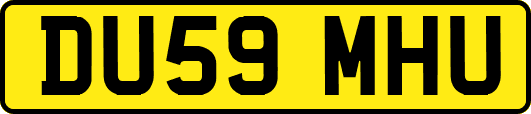 DU59MHU