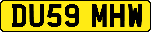 DU59MHW