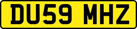DU59MHZ