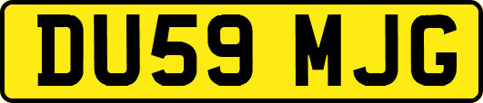 DU59MJG