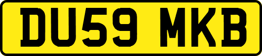 DU59MKB