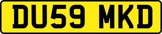 DU59MKD