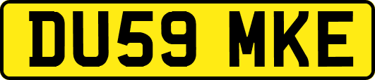 DU59MKE