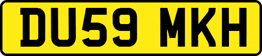 DU59MKH