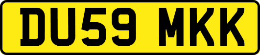 DU59MKK