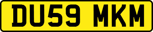 DU59MKM