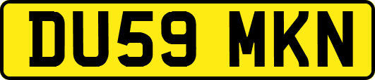 DU59MKN
