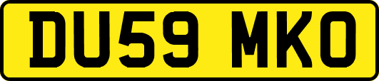 DU59MKO