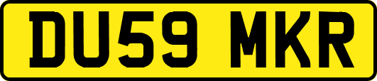 DU59MKR
