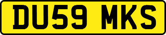 DU59MKS