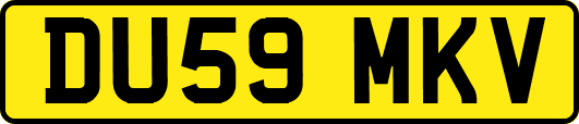 DU59MKV