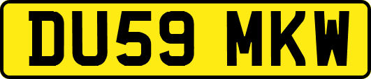 DU59MKW