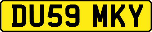 DU59MKY